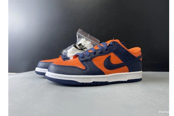 (2020) Nike Low Dunk Colors Champ  CU1727-800 1120